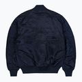 Geacă pentru bărbați Alpha Industries MA-1 VF 59 Long Vintage Fit rep.blue 6