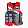 SPINERA Allround Allround Dual Dimensiune Nylon 50N belay veste de asigurare roșu 182850