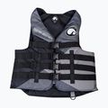 SPINERA Deluxe Nylon Deluxe 50N belay vestă de asigurare gri 182870