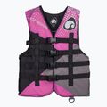SPINERA Deluxe Femeie Deluxe Nylon 50N belay vestă de asigurare roz 182900