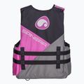 SPINERA Deluxe Femeie Deluxe Nylon 50N belay vestă de asigurare roz 182900 2