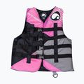 SPINERA Deluxe Femeie Deluxe Nylon 50N belay vestă de asigurare roz 182900 4