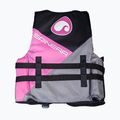 SPINERA Deluxe Femeie Deluxe Nylon 50N belay vestă de asigurare roz 182900 5