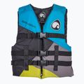 SPINERA Universal Nailon Vest 50N albastru 18292 vesta de asigurare SPINERA Universal Nailon Vest 50N albastru 18292