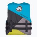 SPINERA Universal Nailon Vest 50N albastru 18292 vesta de asigurare SPINERA Universal Nailon Vest 50N albastru 18292 2