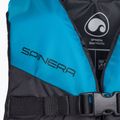 SPINERA Universal Nailon Vest 50N albastru 18292 vesta de asigurare SPINERA Universal Nailon Vest 50N albastru 18292 3