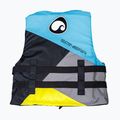 SPINERA Universal Nailon Vest 50N albastru 18292 vesta de asigurare SPINERA Universal Nailon Vest 50N albastru 18292 6