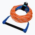 Frânghie de remorcare SPINERA Waterski Wakeboard Rope 2sec blue/green/orange/white 2