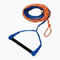 Frânghie de remorcare SPINERA Waterski Wakeboard Rope 2sec blue/green/orange/white 3