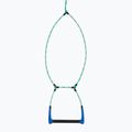 Frânghie de remorcare SPINERA Monoski Trainer Rope green/blue 5