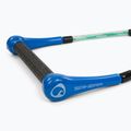 Frânghie de remorcare SPINERA Monoski Trainer Rope green/blue 6