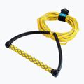 Frânghie de remorcare SPINERA Wakeboard/Kneeboard Rope yellow 2