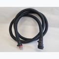 Furtun pentru pompă SPINERA EBDM 3mx25mm with adapter 2