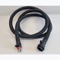 Furtun pentru pompă SPINERA EBDM 3mx25mm with adapter 3