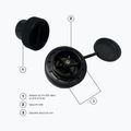 Furtun pentru pompă SPINERA EPDM 2mx40mm 2