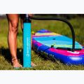 Pompă pentru placă SUP SPINERA Premium Big Volume Double Action 3