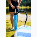 Pompă pentru placă SUP SPINERA Premium Big Volume Double Action 4