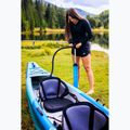 Pompă pentru placă SUP SPINERA Premium Big Volume Double Action 6