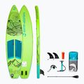 SUP SPINERA Light 11'8 verde 22225