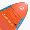 Placă SUP SPINERA Supventure Sunset 10'6 portocalie 22226 6