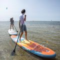 Placă SUP SPINERA Supventure Sunset 10'6 portocalie 22226 11