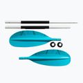 Vâslă de caiac din 4-elemente SPINERA Kayak Classic Alu 4D blue 3