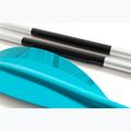 Vâslă de caiac din 4-elemente SPINERA Kayak Classic Alu 4D blue 4