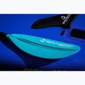 Vâslă de caiac din 4-elemente SPINERA Kayak Classic Alu 4D blue 6
