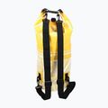 Sac impermeabil SPINERA 20 l galben 2