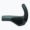 Mânere de ghidon Ergon GS3 grey/black 4