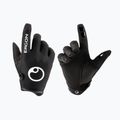 Mănuși de ciclism Ergon HM2 black