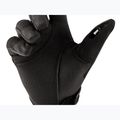 Mănuși de ciclism Ergon HM2 black 4