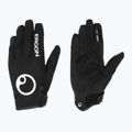 Mănuși de ciclism Ergon HM2 black