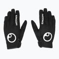 Mănuși de ciclism Ergon HM2 black 2