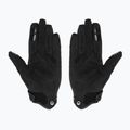 Mănuși de ciclism Ergon HM2 black 3