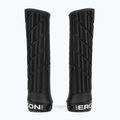 Manșoane de ghidon Ergon Grip Ge1 Evo, negru, ER-42411050