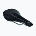 Șa de bicicletă pentru femei Ergon SM Woman black