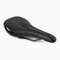 Șa de bicicletă Ergon Sm Sport Gel Woman, negru, ER-44000076