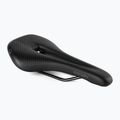 Șa de bicicletă pentru bărbați Ergon SM Comp neagră 44001001