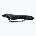 Șa de bicicletă pentru femei Ergon SR Tri Woman Front black 2