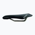 Șa de bicicletă pentru femei Ergon SR Tri Woman Front black 3