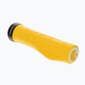 Mânere de ghidon Ergon GA3 S yellow mellow 2