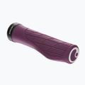 Mânere de ghidon Ergon GA3 S purple reign 2