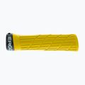 Mânere de ghidon Ergon GE1 Evo yellow mellow
