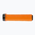 Mânere de ghidon Ergon GD1 Evo Factory frozen orange