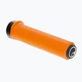 Mânere de ghidon Ergon GD1 Evo Factory frozen orange 2