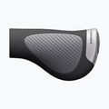 Mânere de ghidon Ergon GP1 Evo Single Twistshift black/grey