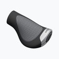 Mânere de ghidon Ergon GP1 Evo Single Twistshift black/grey 2