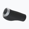 Mânere de ghidon Ergon GP1 Evo Single Twistshift black/grey 3