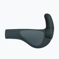 Mânere de ghidon Ergon GP2 Evo black/grey 2